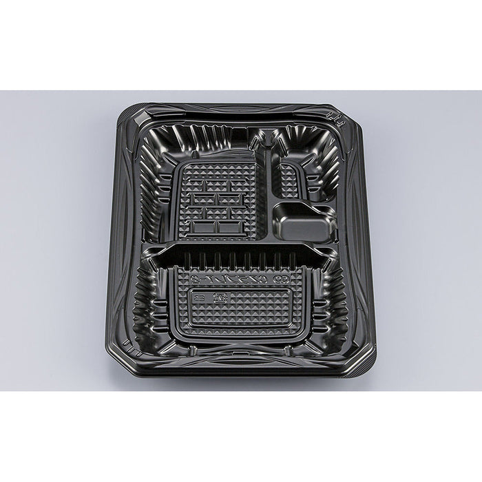 【小ロット対応商品】CZラプレ7-2 BS黒本体[50入]