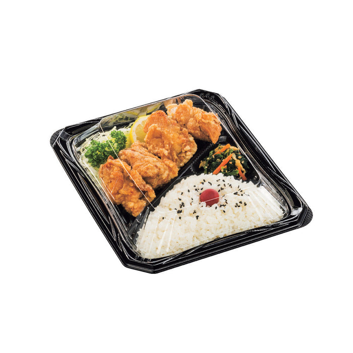 【小ロット対応商品】CZラプレ8-2 BS黒本体[50入]