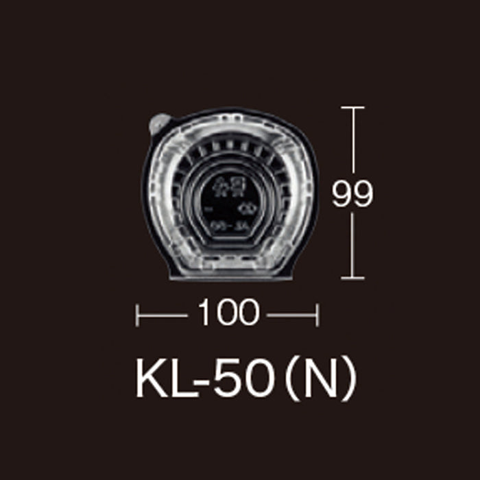 KL-50(N)[ケース1800入]