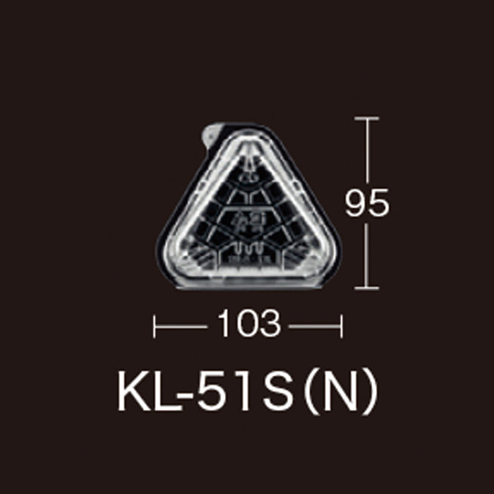 KL-51S(N)[ケース1800入]