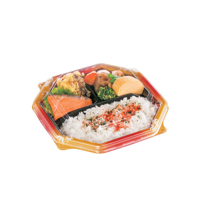 BFNアルバ八角20-1 晶葉本体[ケース600入]