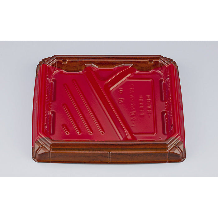 【小ロット対応商品】CBFNハカマ膳6-1 ウォルＷ本体[50入]