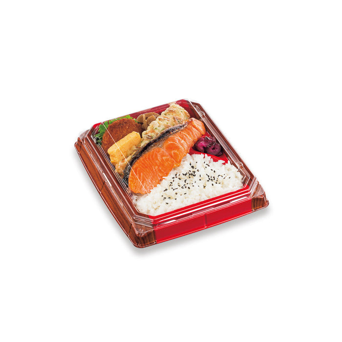 【小ロット対応商品】CBFNハカマ膳6-1 玄もく本体[50入]