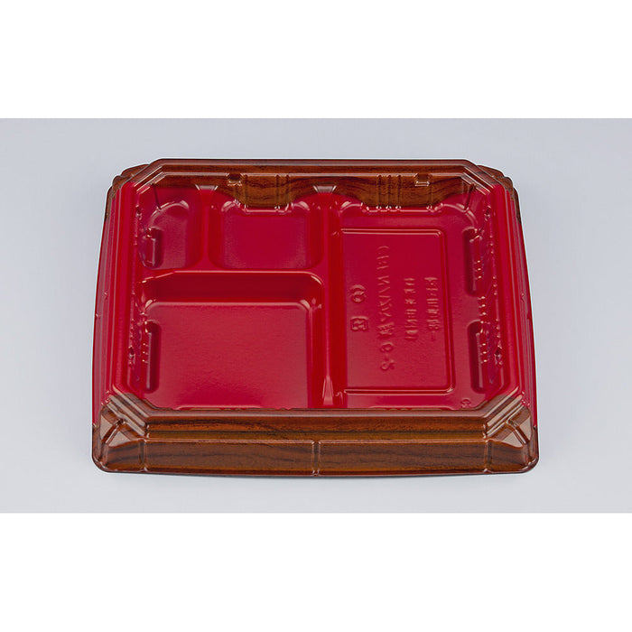 CBFNハカマ膳6-2 ウォルＷ本体[ケース400入]