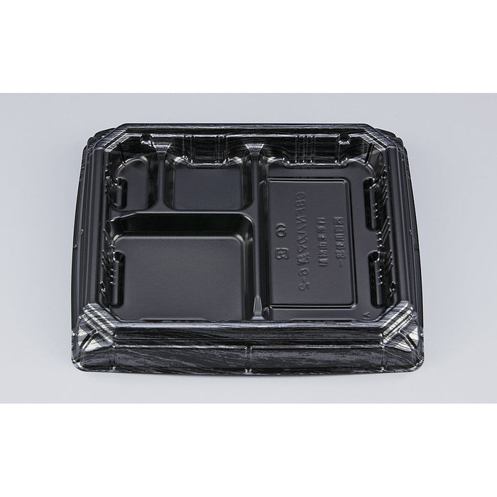 【小ロット対応商品】CBFNハカマ膳6-2 玄もく本体[50入]