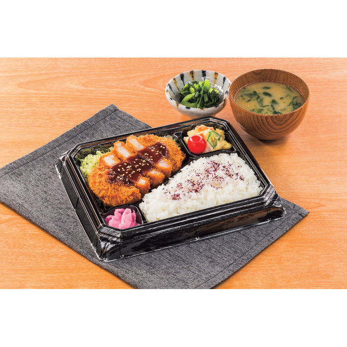CBFNハカマ膳7-1 ローズＷ本体[ケース400入]