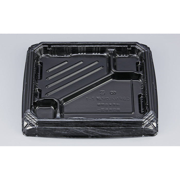 CBFNハカマ膳7-1 玄もく本体[ケース400入]