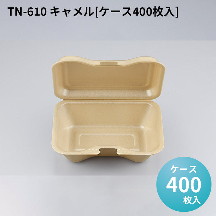 TN-610 キャメル[ケース400枚入]