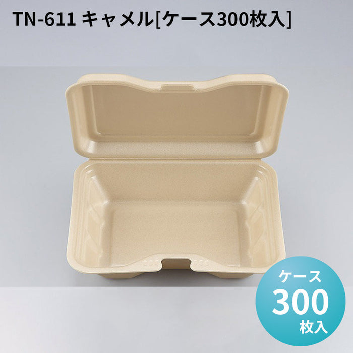 TN-611 キャメル[ケース300枚入]