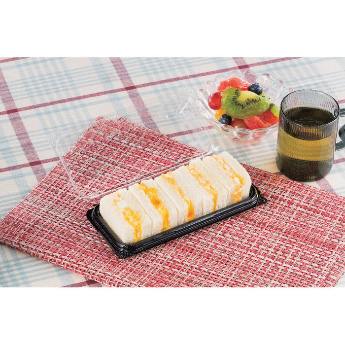 【小ロット対応商品】KLB-16-8D 黒[50入]