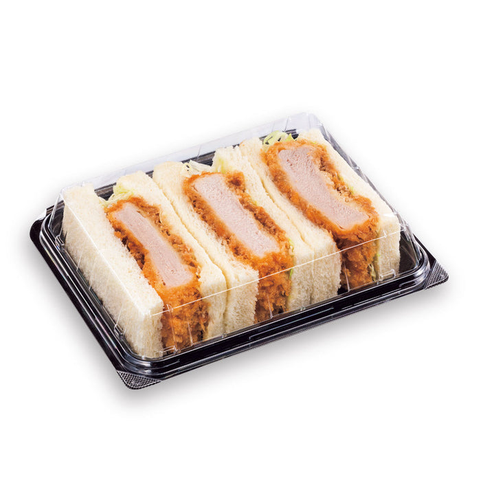 【小ロット対応商品】KLB-16-13D 黒[50入]