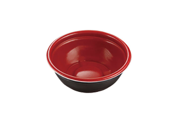 K丸丼-15F 赤黒[ケース800入]