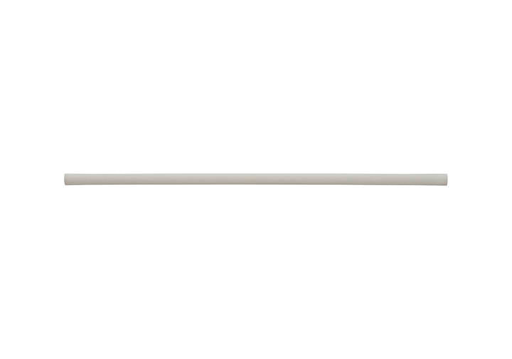 でんぷんストローφ 6ｍｍ平口単袋 54480[ケース5000入]