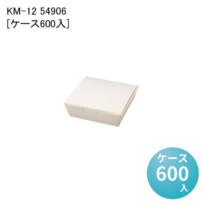 KM-12 54906[ケース600入]