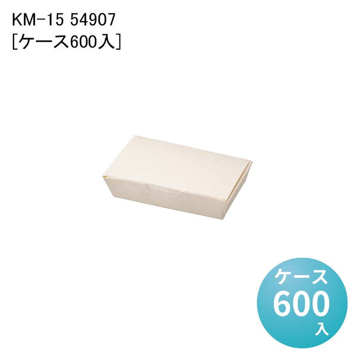 KM-15 54907[ケース600入]