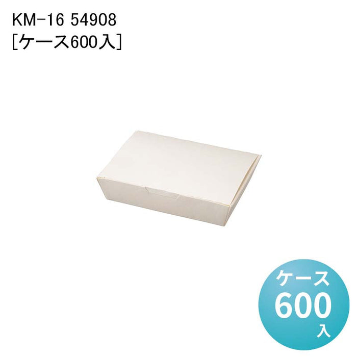KM-16 54908[ケース600入]