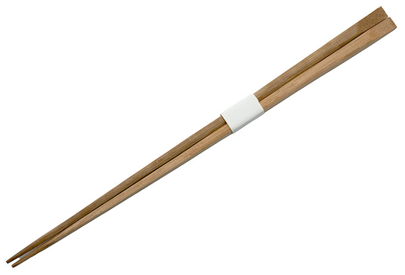 竹235mm角極細炭化天削(帯巻) [1500入/ケース]