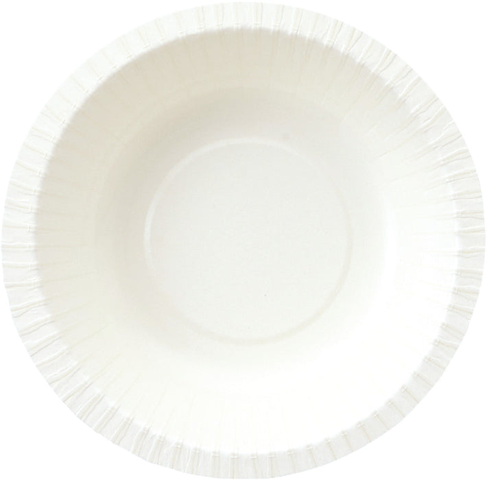 ペーパーボウル 160ml(T-160A)[ケース1800枚入]