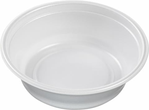 DLV麺20(58)本体 白[ケース400入]
