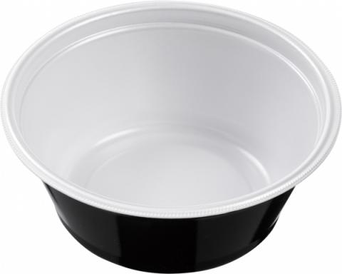 DLV麺20(78)本体 白黒[ケース400入]