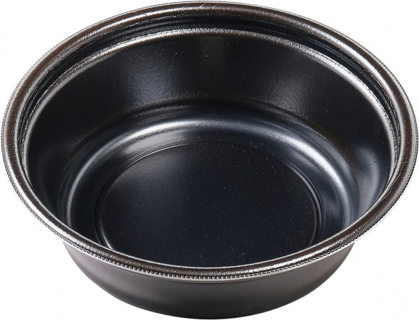 DLV麺丼16(68)MFP 黒W 本体[ケース600入]