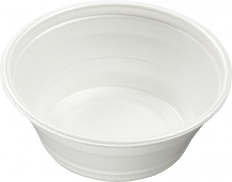 DLV麺丼19(73)MFP 白[ケース450入]