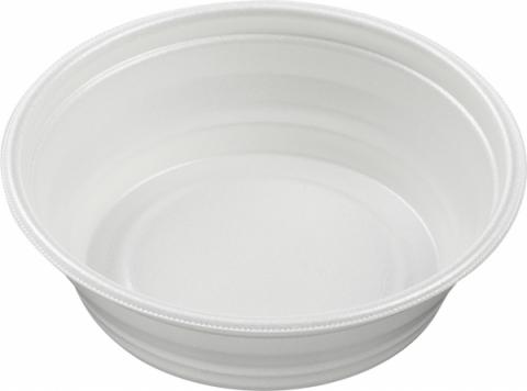 DLV麺丼20(58)MFP 白[ケース400入]