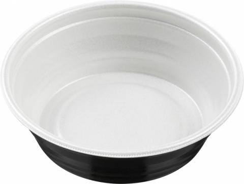DLV麺丼20(58)MFP 白黒[ケース400入]