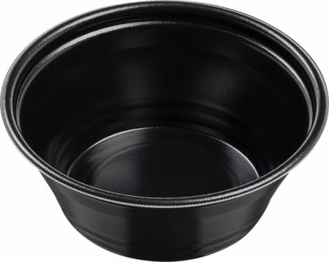 DLV麺丼20(78)MFP 黒W[ケース400入]