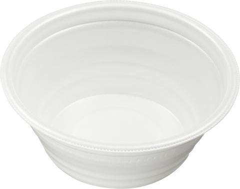 DLV麺丼15(58)MFP 白[ケース800入]