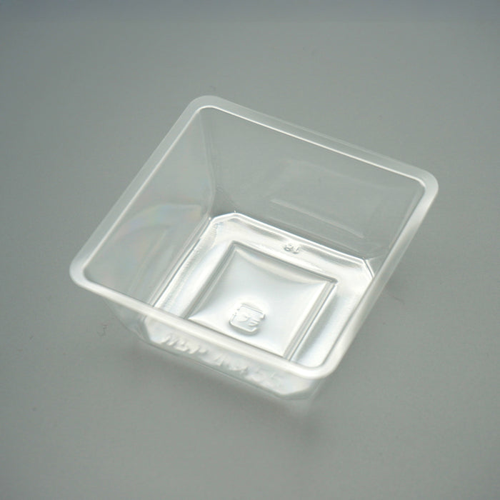 小鉢55 OPS(透明) [ケース3000枚入]