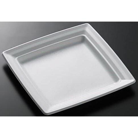 使い捨て容器 CT沙楽 K23-23 W身(400枚/ケース)使い捨て 皿 容器 簡易食品容器 業務用
