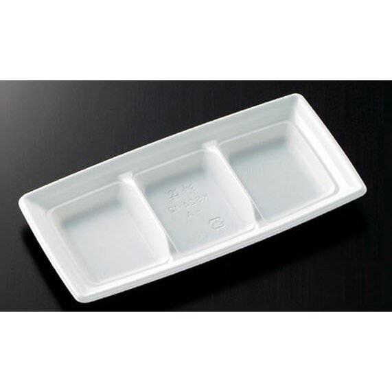使い捨て容器 CT沙楽 KS24-12-A W身(800枚/ケース)使い捨て 皿 容器 簡易食品容器 業務用