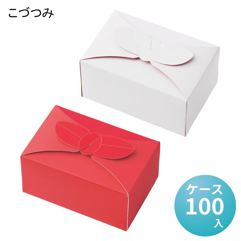 こづつみ[ケース100入] — paquet poche ws ～パケポチ～