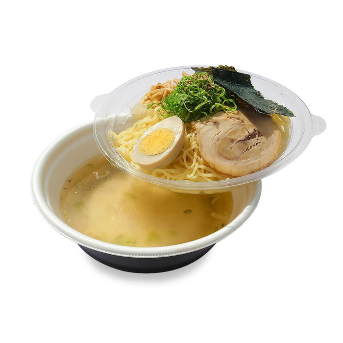 DLV麺丼２０(７８)MFP本体 白黒[ケース400入]