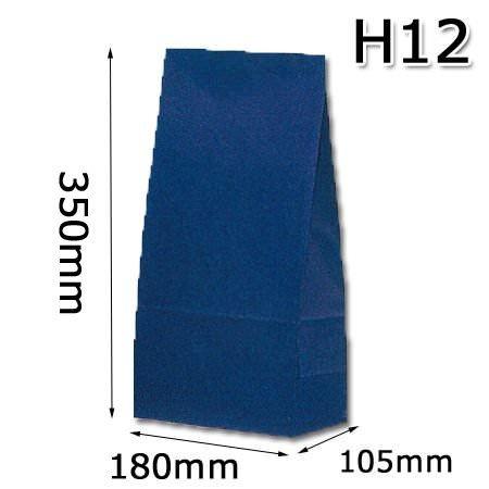 角底袋 ハイバッグ マリン H12 (100枚/袋)